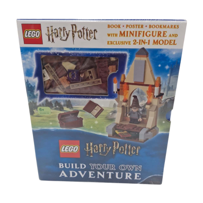 HARRY POTTER LEGO