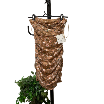 BRAND NEW - Angel Biba - Womens Floral Dress - Size 8 