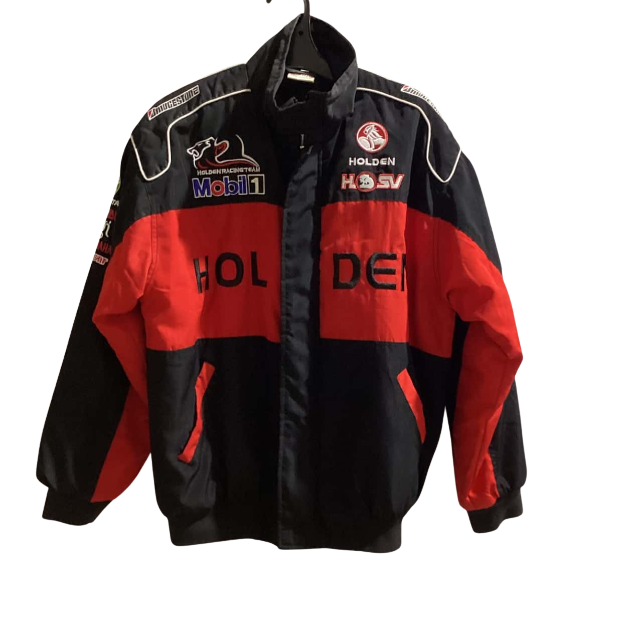Holden Jacket