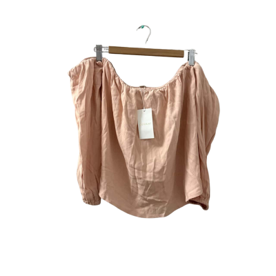 BNWT KOOKAI LUCCA Off the shoulder Top size 36