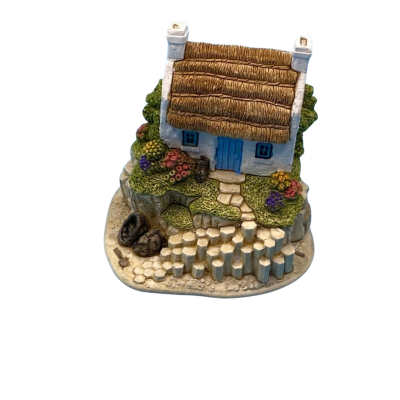 Lilliput lane Causeway Cottage 