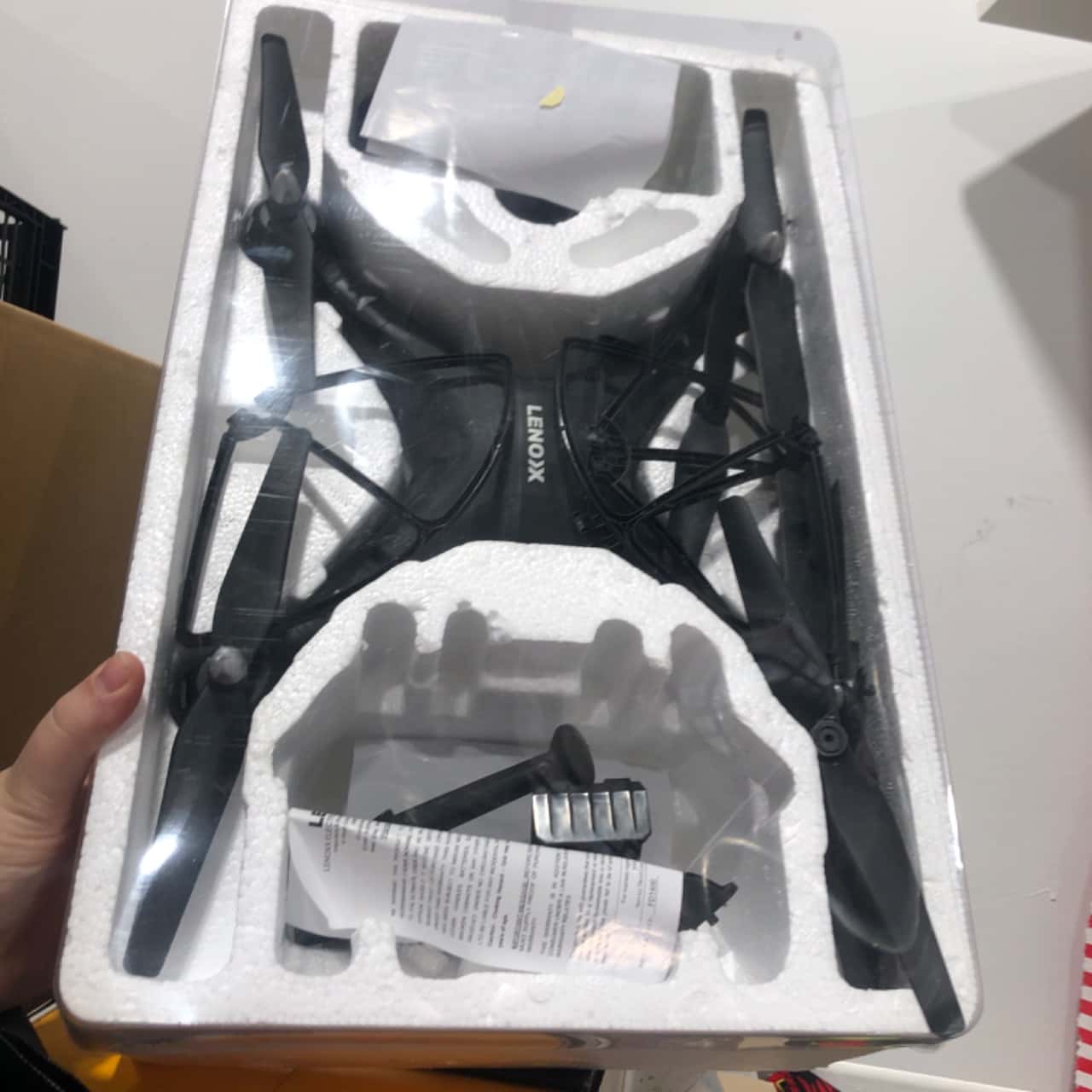 Image Tester