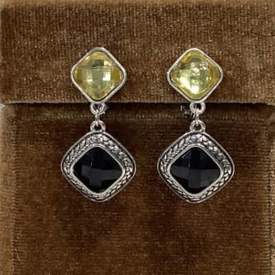  Women's Clip On Earrings