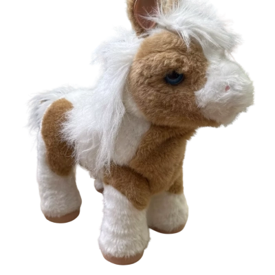 FurReal Friends Butterscotch Horse 