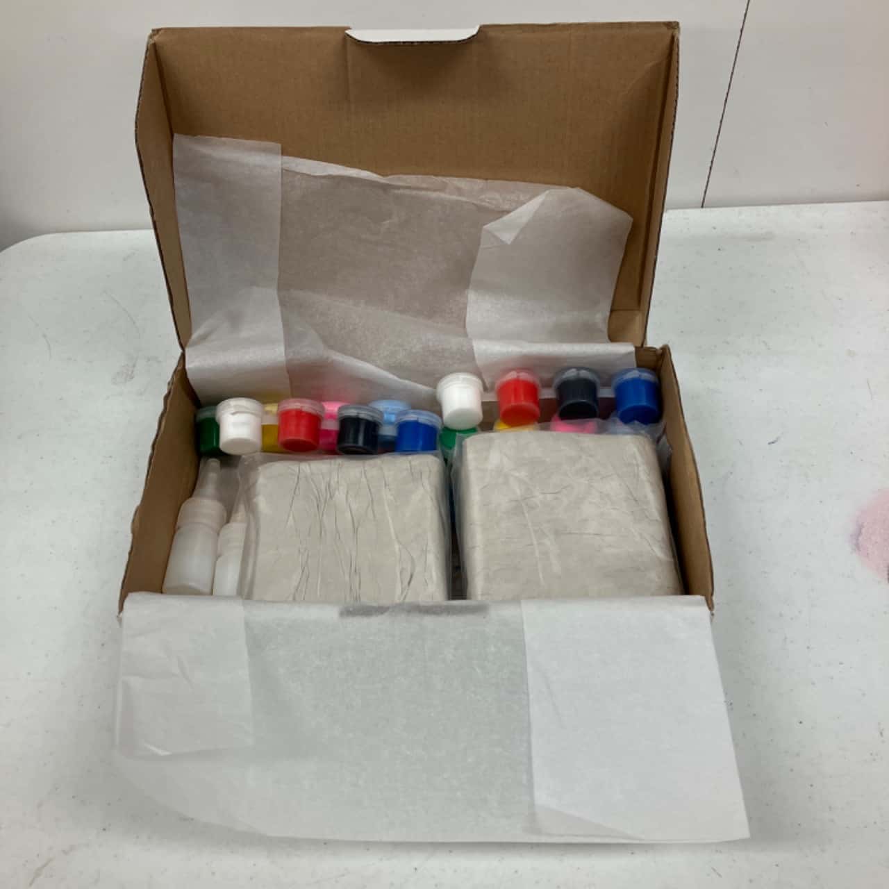 Image Tester