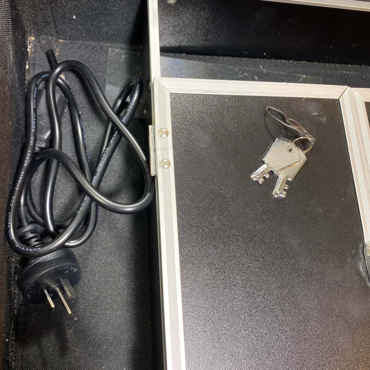 Image Tester