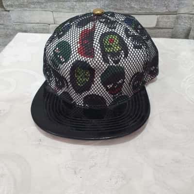 Suicide Squad Cap