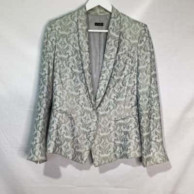 Carla Zampatti Womens Jacket