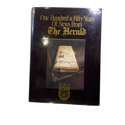 The Sun-Herald 150 Years of News