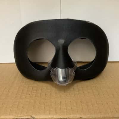 VR COVER: Facial Interface & Foam replacement set for Oculus Go (B26)