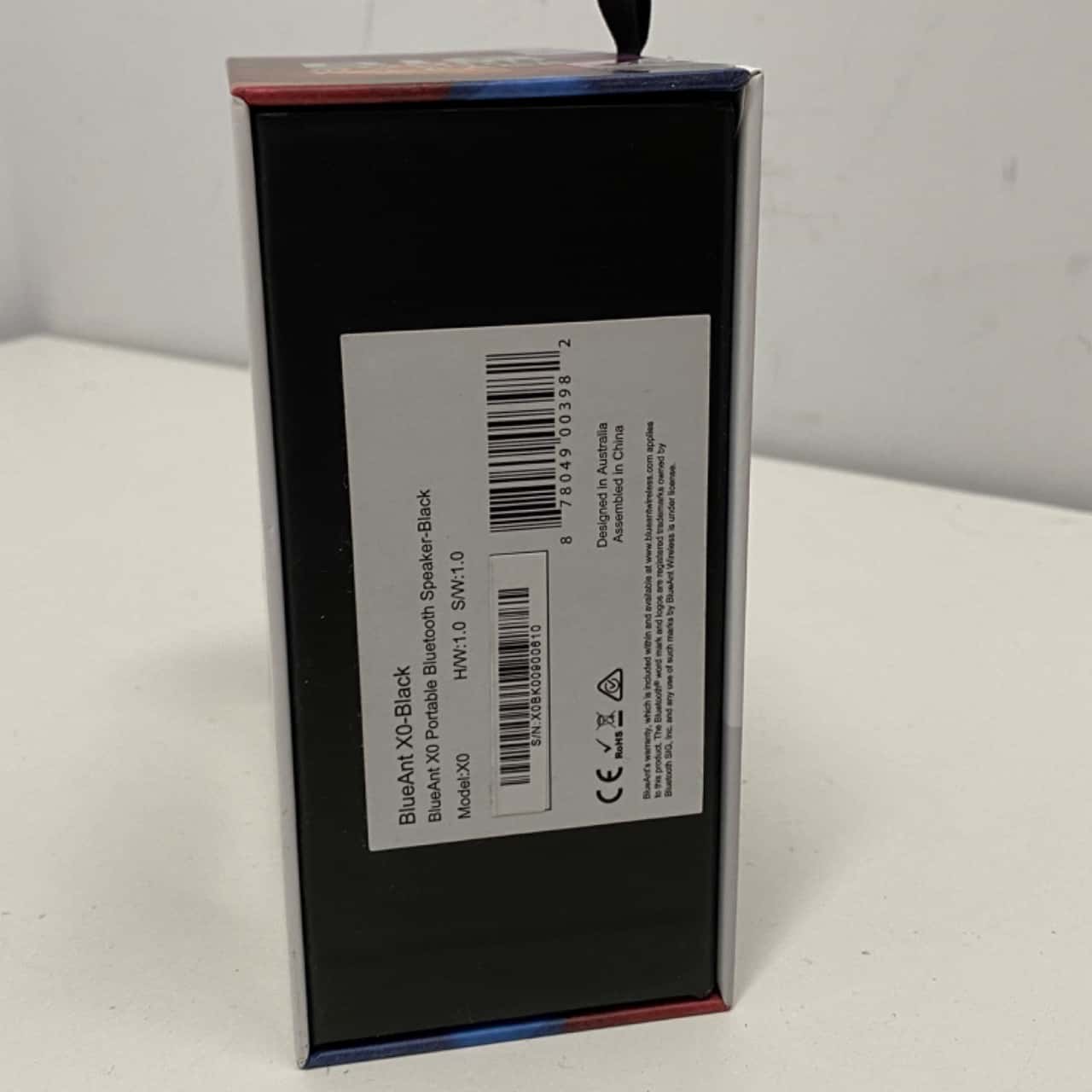 Image Tester