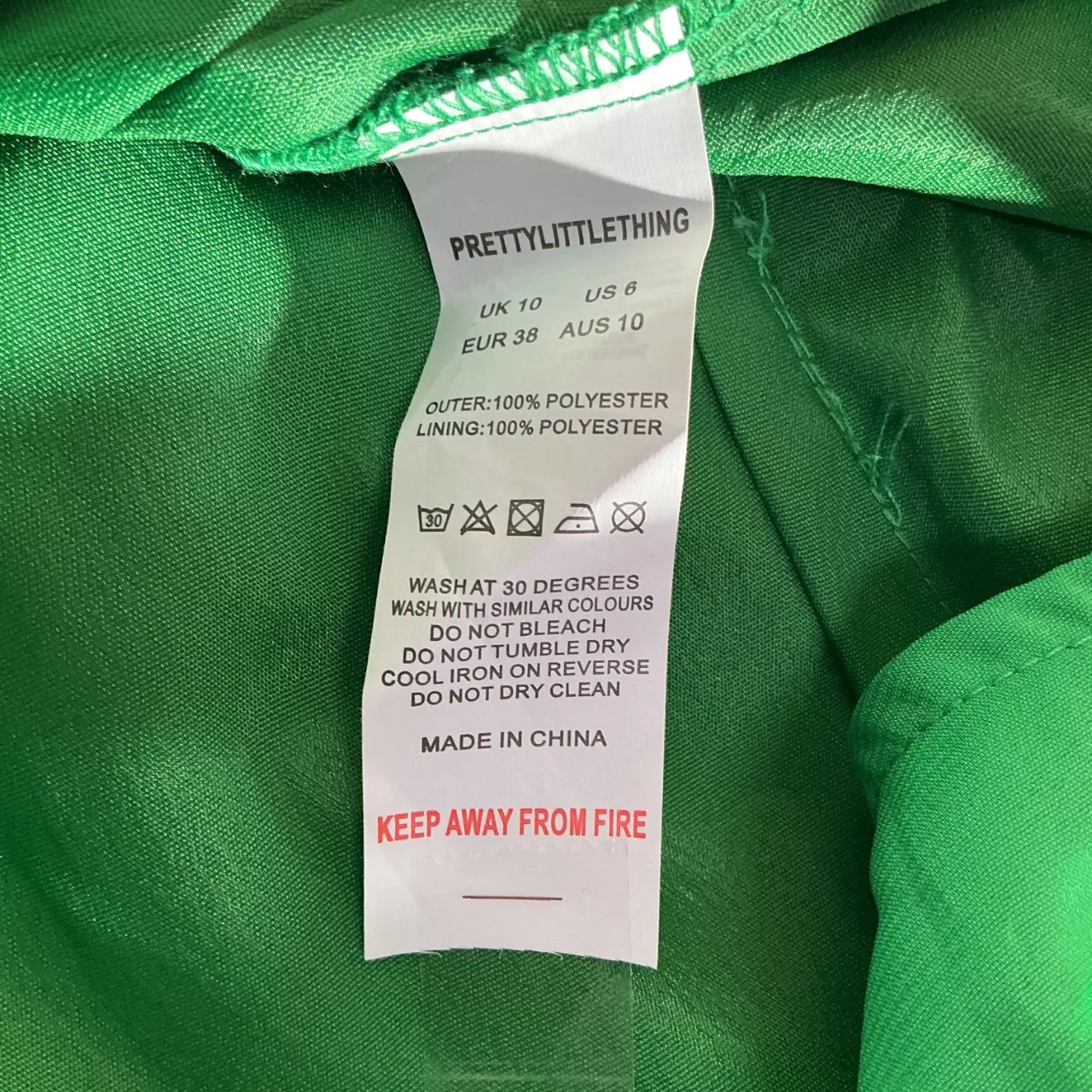 Image Tester
