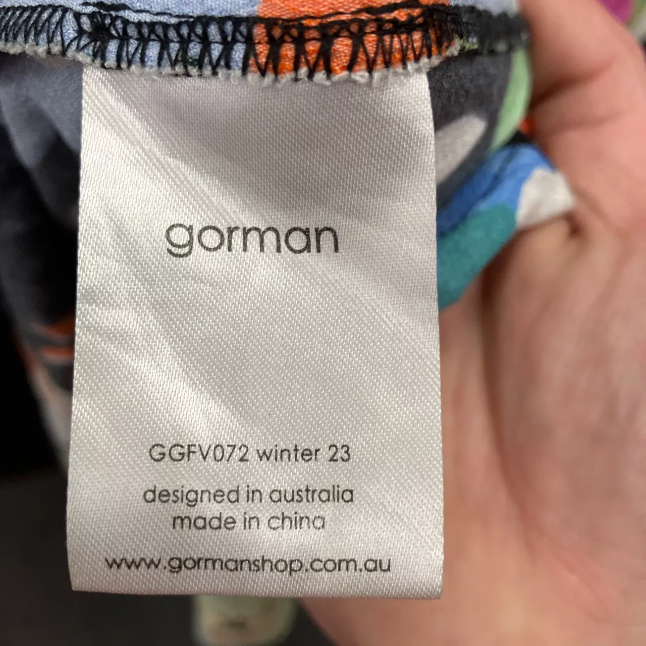 Image Tester