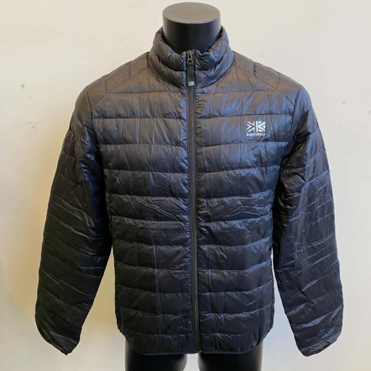 karrimor puffa jacket