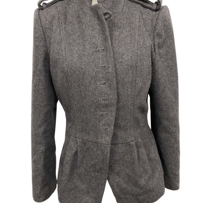  OTOMO Womens  Size M Fleece wool Jacket