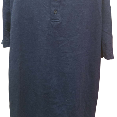 Seed Heritage Men midnight Blue NWT