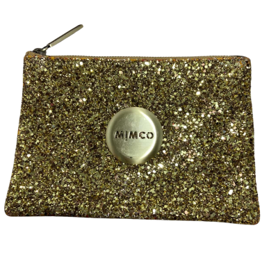 Mimco Sparks Fly Pouch 