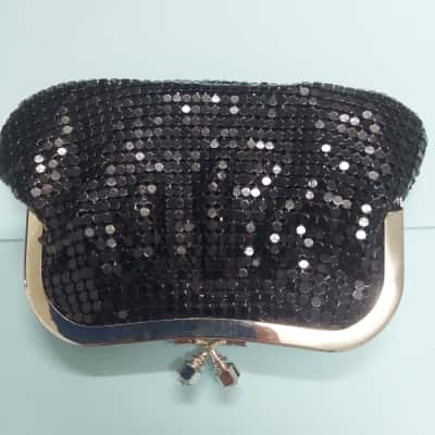 Max Factor Evening Bag