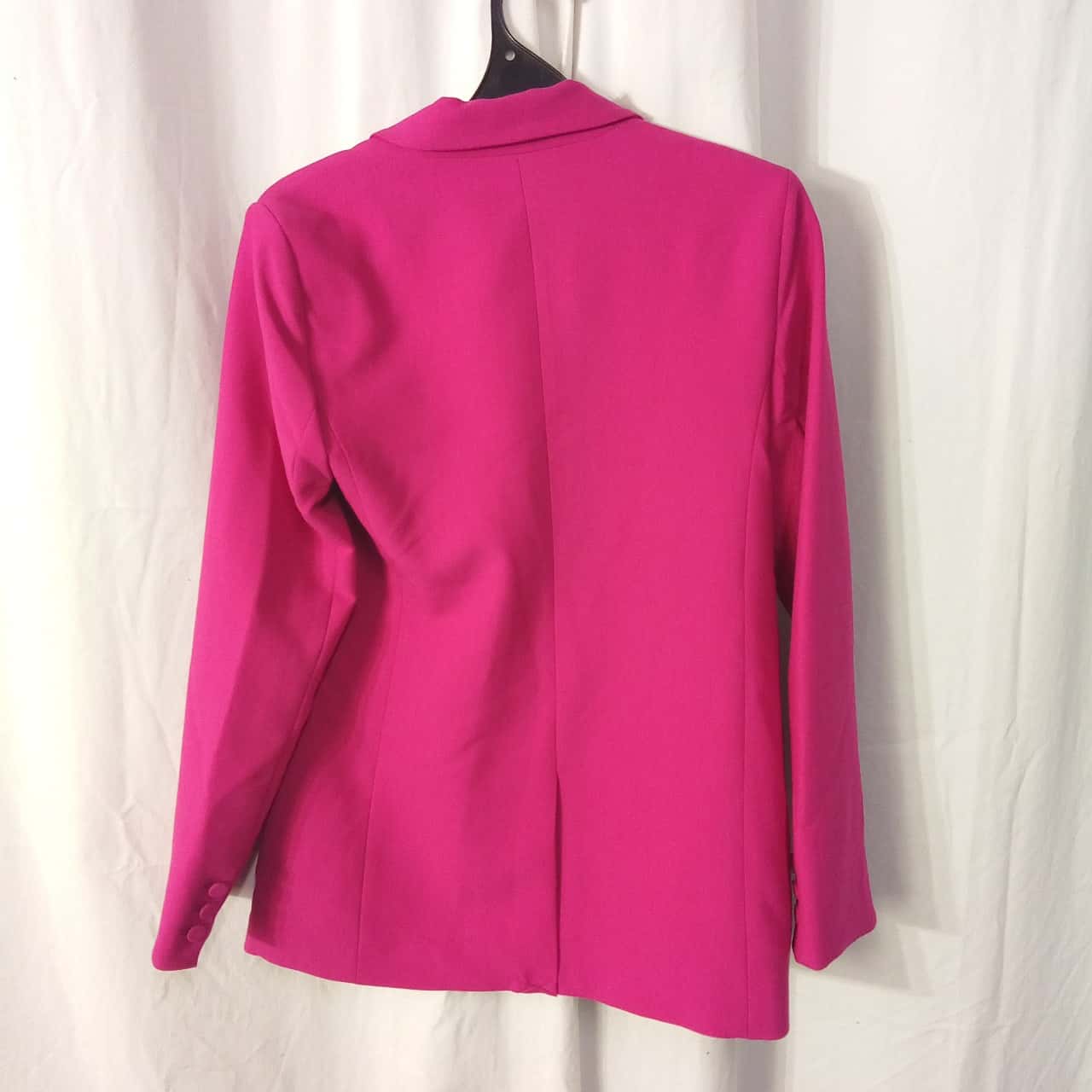 Sussan Ladies Pink Jacket Size 6 NWT