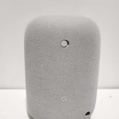 Google Nest Audio Speaker
