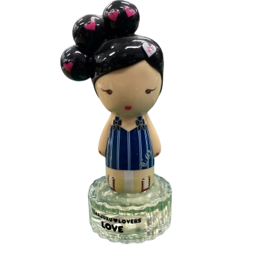 Harajuku Lovers "Love" Eau de Toilette By Gwen Stefani