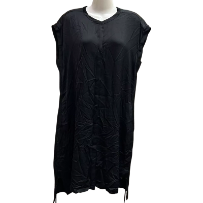 New With Tags ELK 'MYK' Dress in Size 10 Midi Dress *MISSING A BELT*/  AS IS 