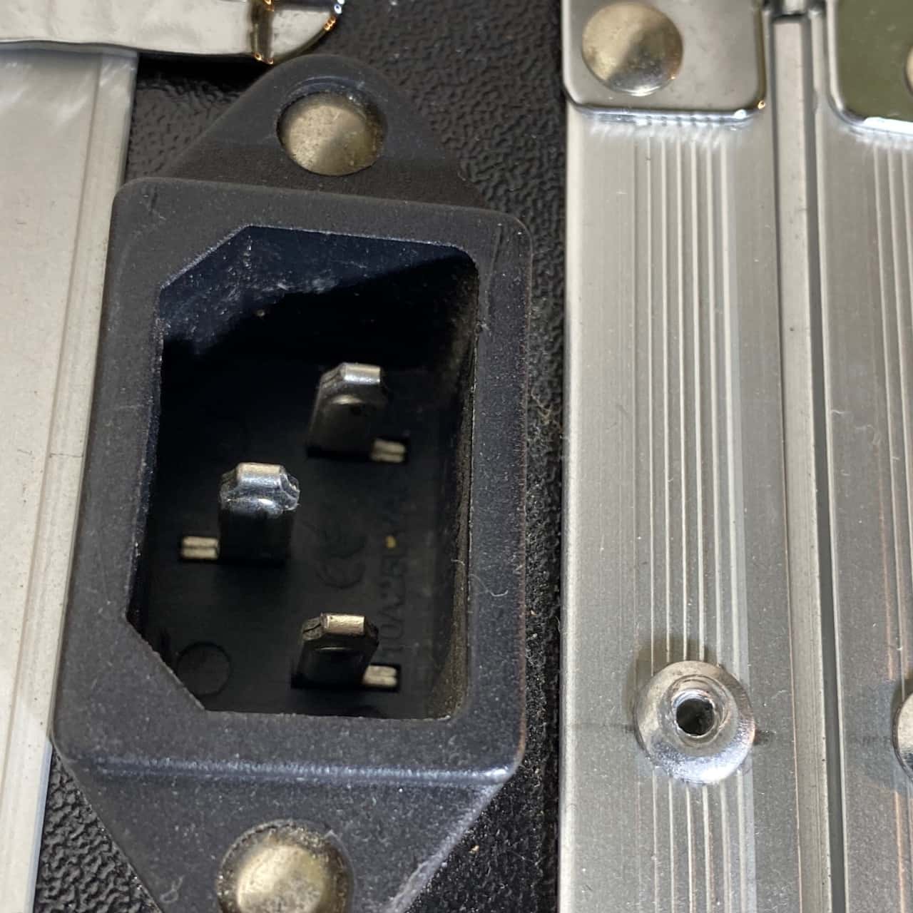 Image Tester