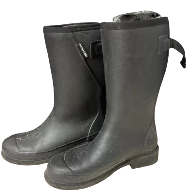 Merry People Womens  Size 40 Boots Black  