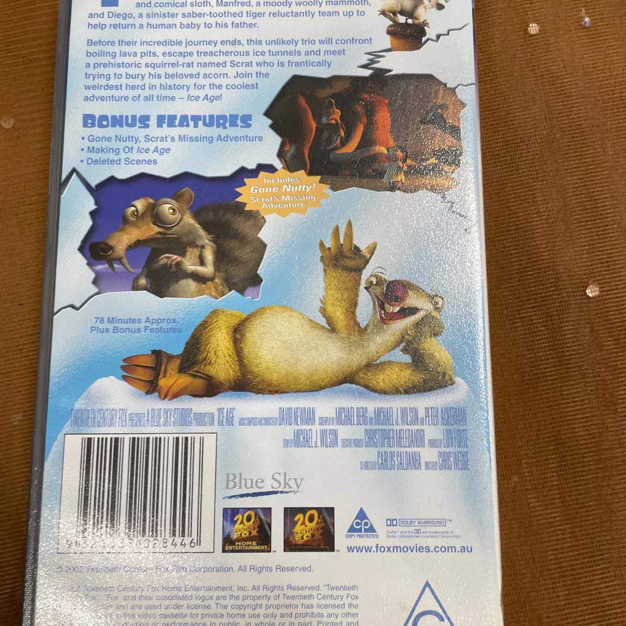 Image Tester