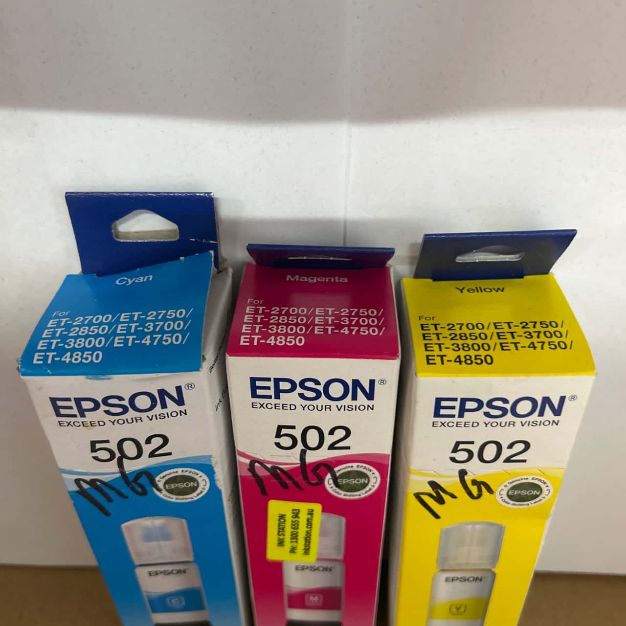 Image Tester
