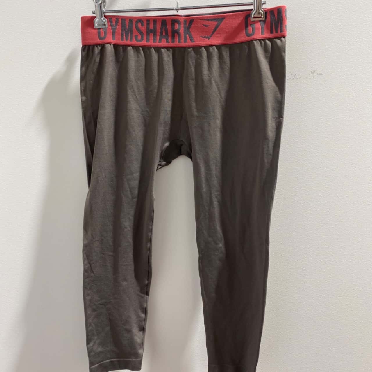 Gymshark - Womens Size S, 3/4 leg 
