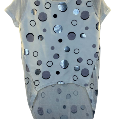 Sass & Bide Womens  Size M Beige / White 