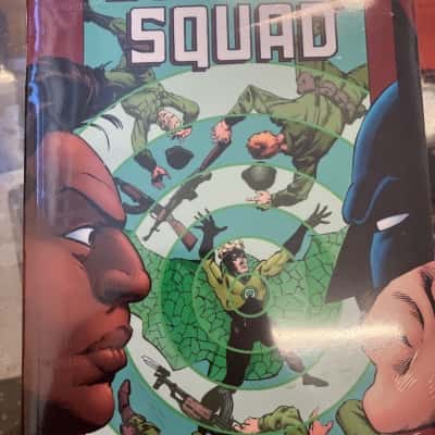 Suicide squad the phoenix gambit