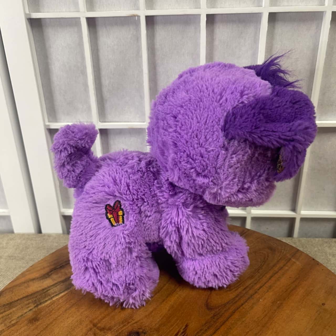 •REDUCED• Sparkle Princess Present Pet