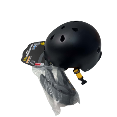 BNWT Rosebank kids helmet  