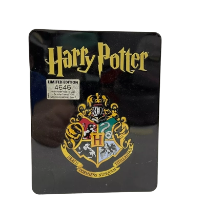Harry Potter Limited Edition DVD Box Set