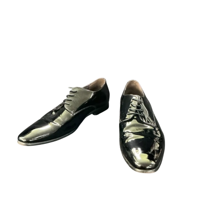 Julius Marlow Mens  Size 13 Dress shoes Black  