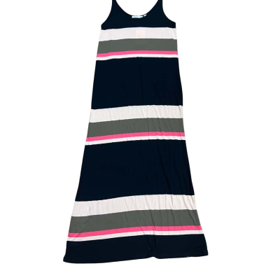 Country Road BNWT Size M Multi Striped Tank Dress