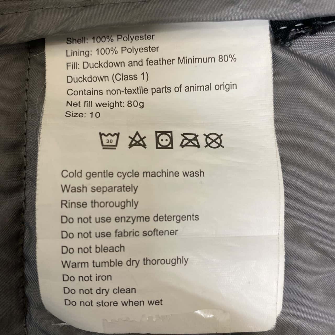Image Tester