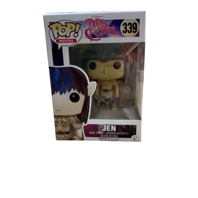 Funko Pop Dark Crystal -Jen #339