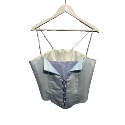  Womens  Size S Cami  Blue 