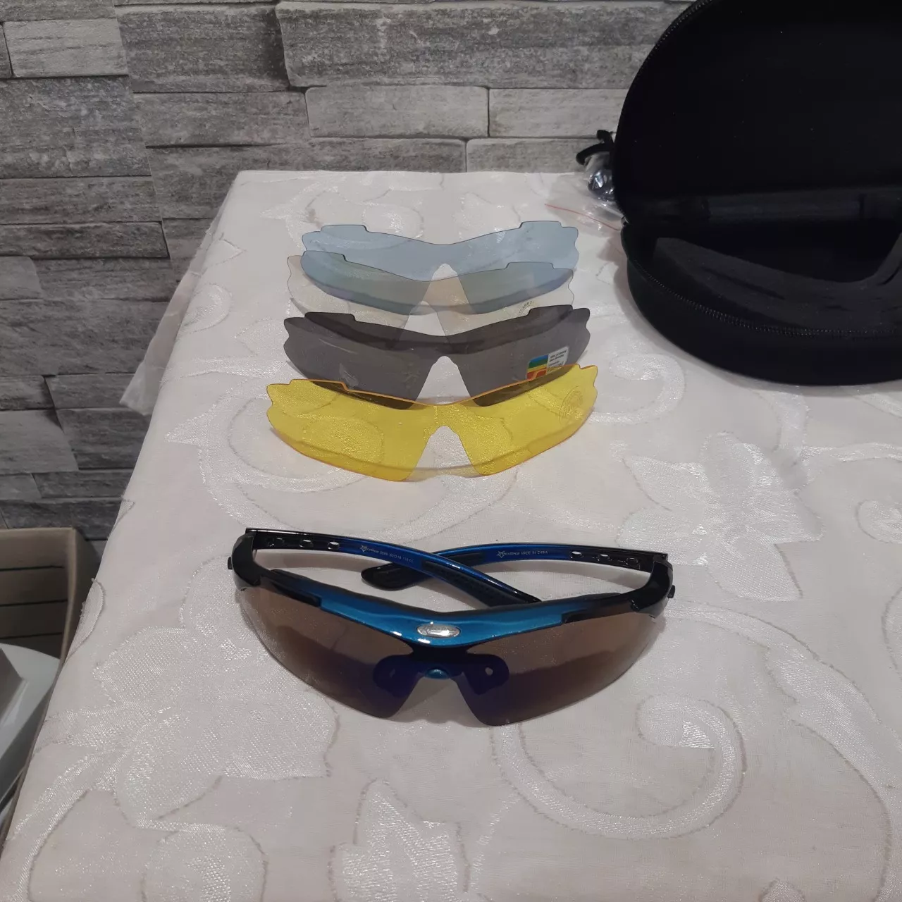 Image Tester