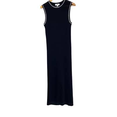 COS Womens  Size S Maxi Dress Black  