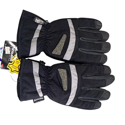 Thinsulate gloves new 