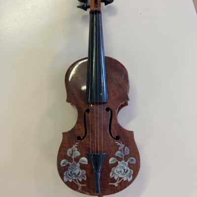 Mini Violin