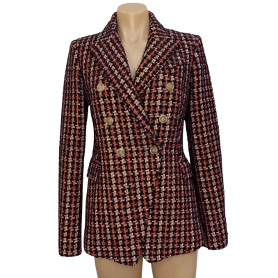C&M Camilla and Marc jacket. Size 8 