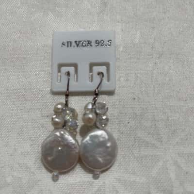 925 Women’s Earrings 