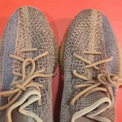 Adidas Yeezy Boost Sneakers UK size 9.5
