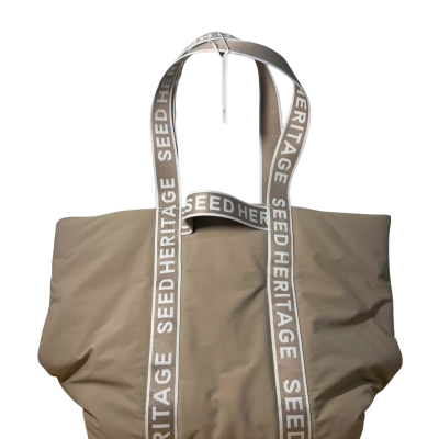 Seed Heritage Womens Tote Bag 