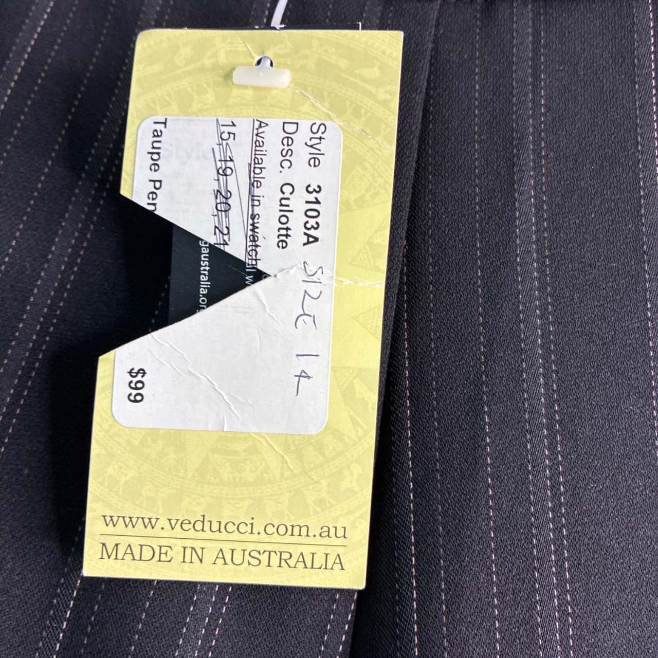 Image Tester